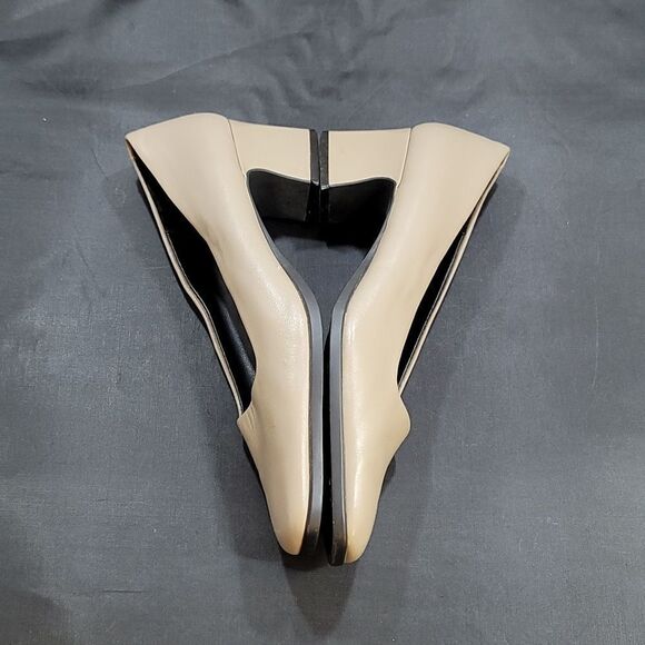 AEROSOLS SLIP-ON WOMEN"S BLOCK HEEL SHOE - Picture 12 of 14